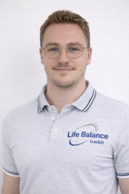 Dr. med. Philipp d'Aiello
